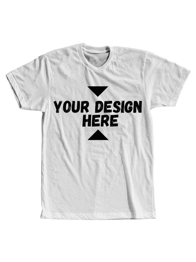 Custom Design T shirt Saiyan Stuff scaled1 - Parachute Pant Shop
