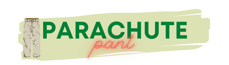 Parachute Pant Shop